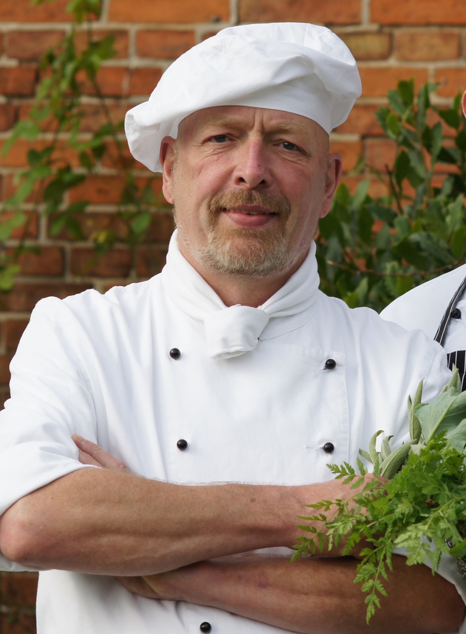 Bella Cucina chef