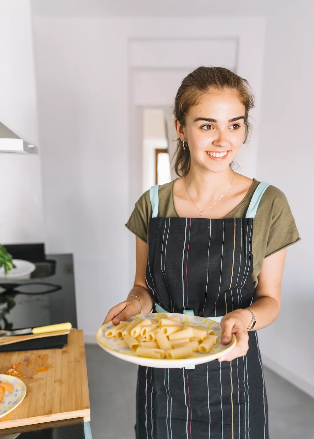 Bella Cucina chef